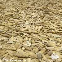 فروش بلوط در لردگان در گروه خوراک دام و طیور - پرواری شیری علوفه یونجه در یکمیوه