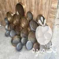 فروش لوازم آزمایشگاه خاک در گرگان در گروه خرید فروش سایر محصولات تجهیزات کشاورزی در یکمیوه