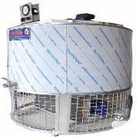 فروش شیرسردکن گاوداری و دامداری در کرمانشاه در گروه تجهیزات دام و طیور - خرید فروش نو دسته دوم در یکمیوه