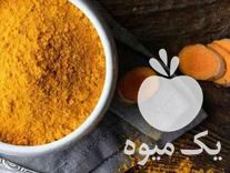 عمده فروش ادویه زردچوبه فلفل قرمز سیاه پودر دارچین در تهران در گروه ادویه - ترشی کاری ادویه جات خشک در یکمیوه -عکس1