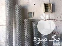 کارخانه فنس و پایه‌فنس پرچین در سقز در گروه خرید فروش لوازم باغبانی - خرید فروش نو دست دوم در یکمیوه -عکس1