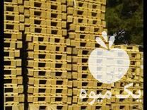 خرید و فروش پالت چوبی در تهران در گروه خرید و فروش پالت پلاستیکی - پالت چوبی در یکمیوه -عکس1