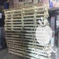 خرید و فروش پالت در تهران در گروه خرید و فروش پالت پلاستیکی - پالت چوبی در یکمیوه