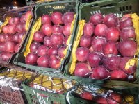 بارفروشی انواع میوه در لواسان در گروه بارفروشی محصولات کشاورزی بار فروش تهران دزفول کرمان کرج در یکمیوه