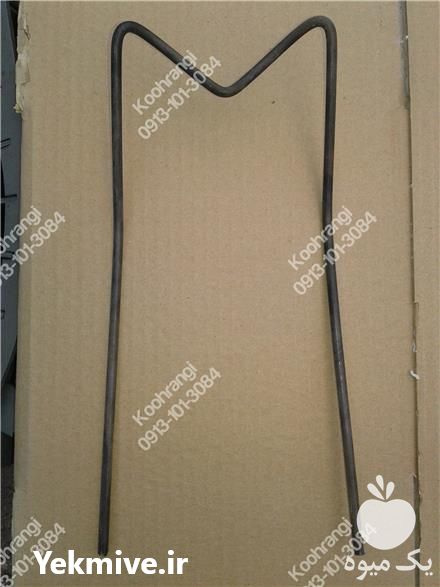 فروش قیمت فنر چنگالی کمباین در اصفهان در گروه خرید فروش ماشین آلات کشاورزی - تراکتور تیلر کمباین مدرن در یکمیوه -عکس1