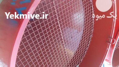 فروش کودپاش و سمپاش در اراک در گروه خرید فروش ماشین آلات کشاورزی - تراکتور تیلر کمباین مدرن در یکمیوه -عکس1