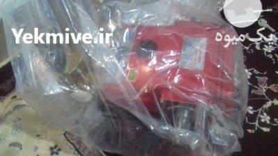 فروش کودپاش و سمپاش در اراک در گروه خرید فروش ماشین آلات کشاورزی - تراکتور تیلر کمباین مدرن در یکمیوه -عکس3