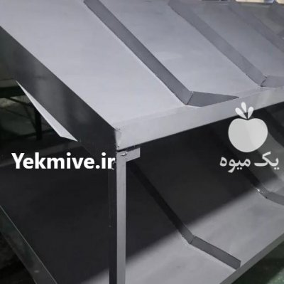 ساخت انواع پالت های میوه در کرج در گروه خرید فروش سایر محصولات تجهیزات کشاورزی در یکمیوه -عکس1