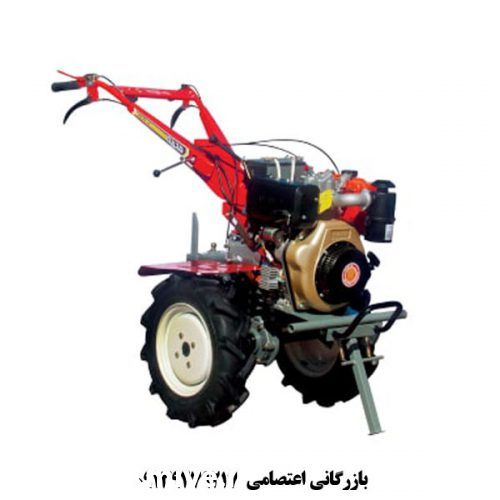 نمایندگی فروش تیلر کولتیواتور در بیرجند در خراسان جنوبی در گروه خرید فروش ماشین آلات کشاورزی - تراکتور تیلر کمباین مدرن در یکمیوه -عکس1