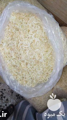 تولید پخش و فروش پیاز خشک ممتاز در اصفهان در گروه خرید فروش عمده پیاز - قرمز سفید زرد ترشی تازه انباری در یکمیوه -عکس1