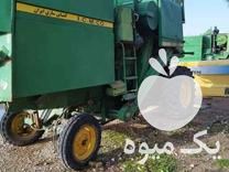 فروش کمباین اوراقی در مرودشت در گروه خرید فروش ماشین آلات کشاورزی - تراکتور تیلر کمباین مدرن در یکمیوه -عکس1