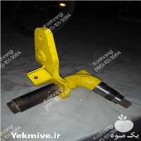 تولید و فروش سگدست کمباین نیوهلند در اصفهان در گروه خرید فروش ماشین آلات کشاورزی - تراکتور تیلر کمباین مدرن در یکمیوه