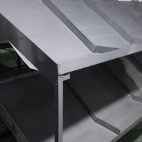 ساخت انواع پالت های میوه در کرج در گروه خرید فروش سایر محصولات تجهیزات کشاورزی در یکمیوه