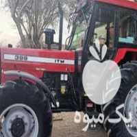 فروش 399 جفت کابین دار مدل 97 پمپ بزرگ در بوکان در گروه خرید فروش ماشین آلات کشاورزی - تراکتور تیلر کمباین مدرن در یکمیوه