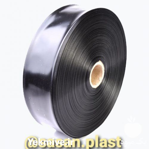 فروش تولید لوله تاشو هیدروفلوم در اصفهان در گروه خرید فروش اتصالات و تجهیزات آبیاری - شیر لوله نوار در یکمیوه -عکس1