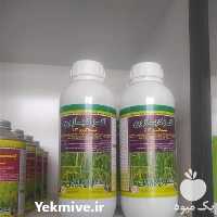 فروش سم علف کش اگزادیازین ون در تهران در گروه خرید فروش کود و مواد شیمیایی - اوره پتاس مرغی کمپوست آهن در یکمیوه