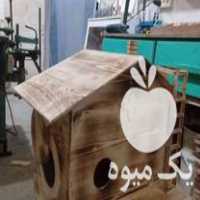 فروش قفس پرندگان در چالوس در گروه تجهیزات دام و طیور - خرید فروش نو دسته دوم در یکمیوه