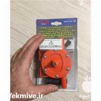 فروش پمپ آب و مایعات سر دریلی ایتالیایی در تهران در گروه خرید فروش اتصالات و تجهیزات آبیاری - شیر لوله نوار در یکمیوه