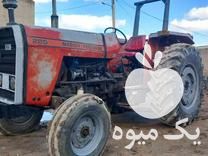 فروش تراکتور مدل‌ 79 در کرمانشاه در گروه خرید فروش ماشین آلات کشاورزی - تراکتور تیلر کمباین مدرن در یکمیوه -عکس1