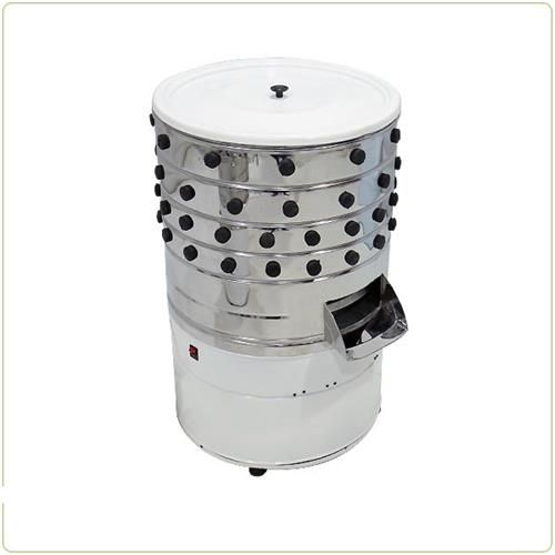 فروش پرکن مرغ و خروس در گروه تجهیزات دام و طیور - خرید فروش نو دسته دوم در یکمیوه -عکس1