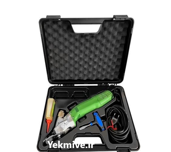 فروش پشمچین کربل آلمان در گروه تجهیزات دام و طیور - خرید فروش نو دسته دوم در یکمیوه -عکس1