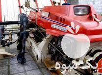 فروش دستگاه نشا دایدونگ کره سری اول در تهران در گروه خرید فروش ماشین آلات کشاورزی - تراکتور تیلر کمباین مدرن در یکمیوه -عکس1