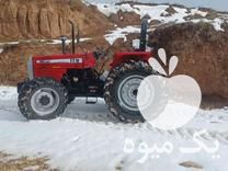 فروش تراکتور 485 در زنجان در گروه خرید فروش ماشین آلات کشاورزی - تراکتور تیلر کمباین مدرن در یکمیوه -عکس1