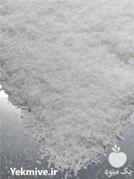 فروش پودرنارگیل خشک در تهران در گروه ادویه - ترشی کاری ادویه جات خشک در یکمیوه -عکس1