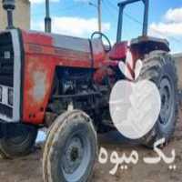 فروش تراکتور مدل‌ 79 در کرمانشاه در گروه خرید فروش ماشین آلات کشاورزی - تراکتور تیلر کمباین مدرن در یکمیوه