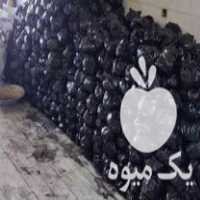 فروش زغال بسته بندی در شاهین دژ در گروه خرید فروش عمده چوب و زغال- زغال چوب گردو تبریزی خام در یکمیوه