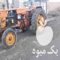 فروش تراکتور رومانی در گروه خرید فروش ماشین آلات کشاورزی - تراکتور تیلر کمباین مدرن در یکمیوه