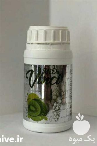 فروش کود مستر داوینچی در گروه خرید فروش کود و مواد شیمیایی - اوره پتاس مرغی کمپوست آهن در یکمیوه -عکس1