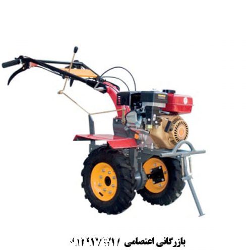 فروش بهترین تیلر ایرانی & 8211 ; تیلر کولتیواتور برند مزرعه در گروه خرید فروش ابزار ها و تجهیزات کشاورزی - دستی برقی ماشینی بیل کلنگ در یکمیوه -عکس1