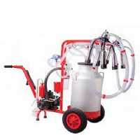 دستگاه شیر دوش پر فروش در گروه خرید فروش ابزار ها و تجهیزات کشاورزی - دستی برقی ماشینی بیل کلنگ در یکمیوه