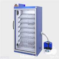 فروش دستگاه جوجه کشی 588 در زنجان در گروه تجهیزات دام و طیور - خرید فروش نو دسته دوم در یکمیوه