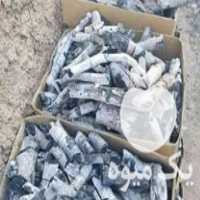 فروش پخش زغال پسته سفید و کبابی در گروه خرید فروش عمده چوب و زغال- زغال چوب گردو تبریزی خام در یکمیوه