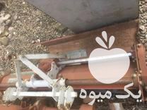 قیمت خرید روتیواتور 32 تیغه شرکت هادی در لنگرود در گروه خرید فروش ابزار ها و تجهیزات کشاورزی - دستی برقی ماشینی بیل کلنگ در یکمیوه -عکس1