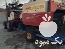 قیمت خرید کمباین ورد هانور در گروه خرید فروش ماشین آلات کشاورزی - تراکتور تیلر کمباین مدرن در یکمیوه -عکس1