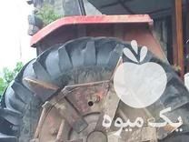 قیمت خرید دیسک رفسنجان همراه با پره ناخون در گروه خرید فروش ماشین آلات کشاورزی - تراکتور تیلر کمباین مدرن در یکمیوه -عکس1