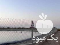 فروش پایه فنس بتنی پایه بتنی ستون سیمانی تیرک بتنی تیرفنس تیرک در گروه خرید فروش لوازم باغبانی - خرید فروش نو دست دوم در یکمیوه -عکس1