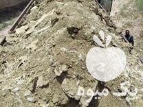 فروش کود‌ مرغی‌ در گروه خرید فروش کود و مواد شیمیایی - اوره پتاس مرغی کمپوست آهن در یکمیوه -عکس1