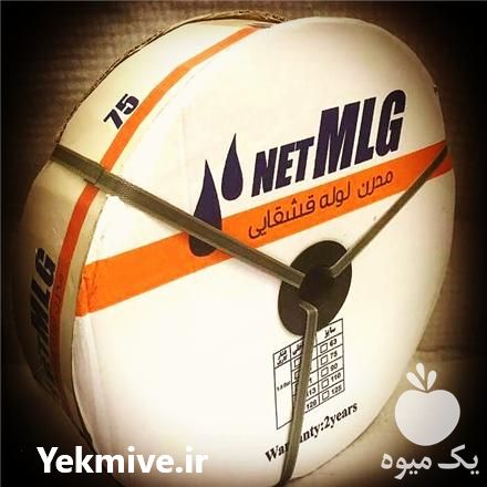 قیمت خرید لوله نخدار پلی اتیلن در شیراز در گروه خرید فروش اتصالات و تجهیزات آبیاری - شیر لوله نوار در یکمیوه -عکس1