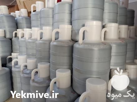 قیمت خرید شیره انگور و ترکیبات شیره در گروه عسل شیره و فرآورده ی مربا - طبیعی گون کوهی آویشن در یکمیوه -عکس1