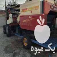 قیمت خرید کمباین ورد هانور در گروه خرید فروش ماشین آلات کشاورزی - تراکتور تیلر کمباین مدرن در یکمیوه