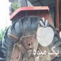 قیمت خرید دیسک رفسنجان همراه با پره ناخون در گروه خرید فروش ماشین آلات کشاورزی - تراکتور تیلر کمباین مدرن در یکمیوه