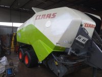 بیلر سنگین کلاس 3200 در پارس آباد در گروه خرید فروش ماشین آلات کشاورزی - تراکتور تیلر کمباین مدرن در یکمیوه