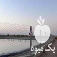 فروش پایه فنس بتنی پایه بتنی ستون سیمانی تیرک بتنی تیرفنس تیرک در گروه خرید فروش لوازم باغبانی - خرید فروش نو دست دوم در یکمیوه