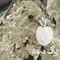 فروش کود‌ مرغی‌ در گروه خرید فروش کود و مواد شیمیایی - اوره پتاس مرغی کمپوست آهن در یکمیوه