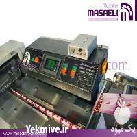 قیمت خرید دستگاه بسته بندی حلوا سمنو در اصفهان در گروه خرید فروش ابزار ها و تجهیزات کشاورزی - دستی برقی ماشینی بیل کلنگ در یکمیوه