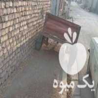 قیمت خرید ادوات کشاوزری در بوئین زهرا در گروه خرید فروش ماشین آلات کشاورزی - تراکتور تیلر کمباین مدرن در یکمیوه